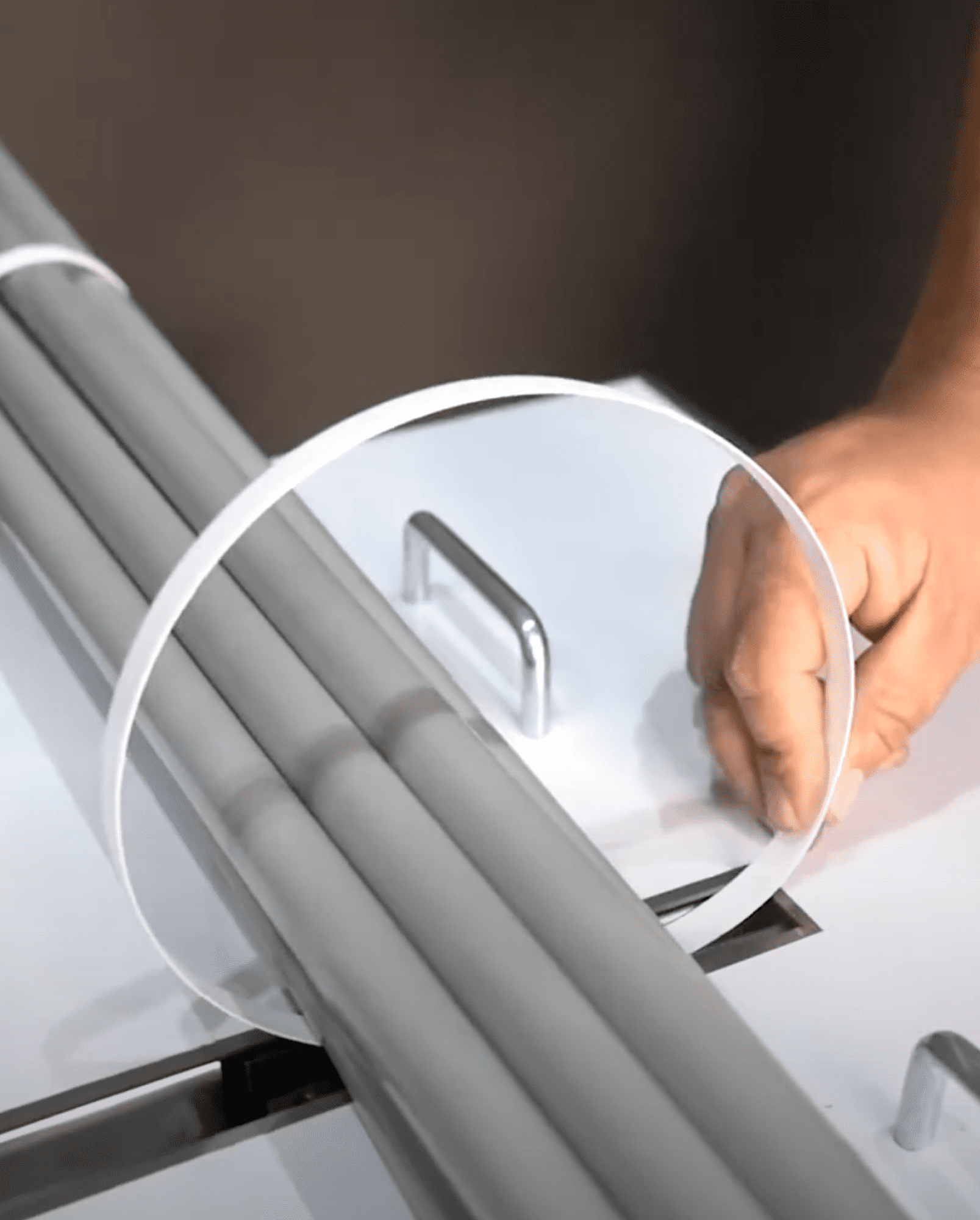 4. Flejadora Semiautomatica Basica BA20 - Equipo en accion.png